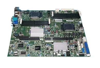 581769-001 - HP System Board (MotherBoard) AMD 5704 2-Processor for HP ProLiant DL165 G6 Server