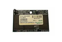 582130-HF1 - HP 44-Pin IDE 4GB Flash Memory Hf Rohs Apacer Module