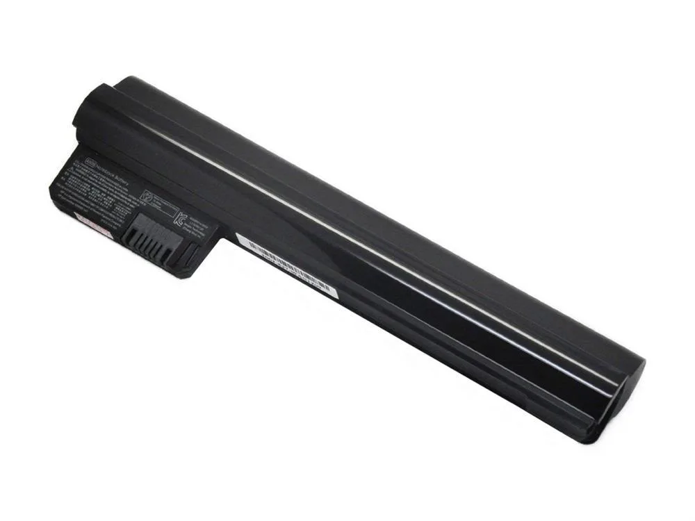 582214-141 - HP 6-Cell 4400mAh 10.8V Li-Ion Battery for Mini 210-2000 Series/ Mini 210-3000 Series