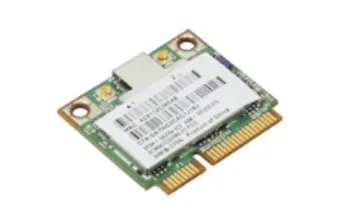 582564-002 - HP Mini PCI-Express 802.11a/b/g/n WiFi Wireless Lan (WLAN) Network Adapter