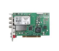 582725-001 - HP TV Tuner Graphics Card for Compaq 8000 Elite