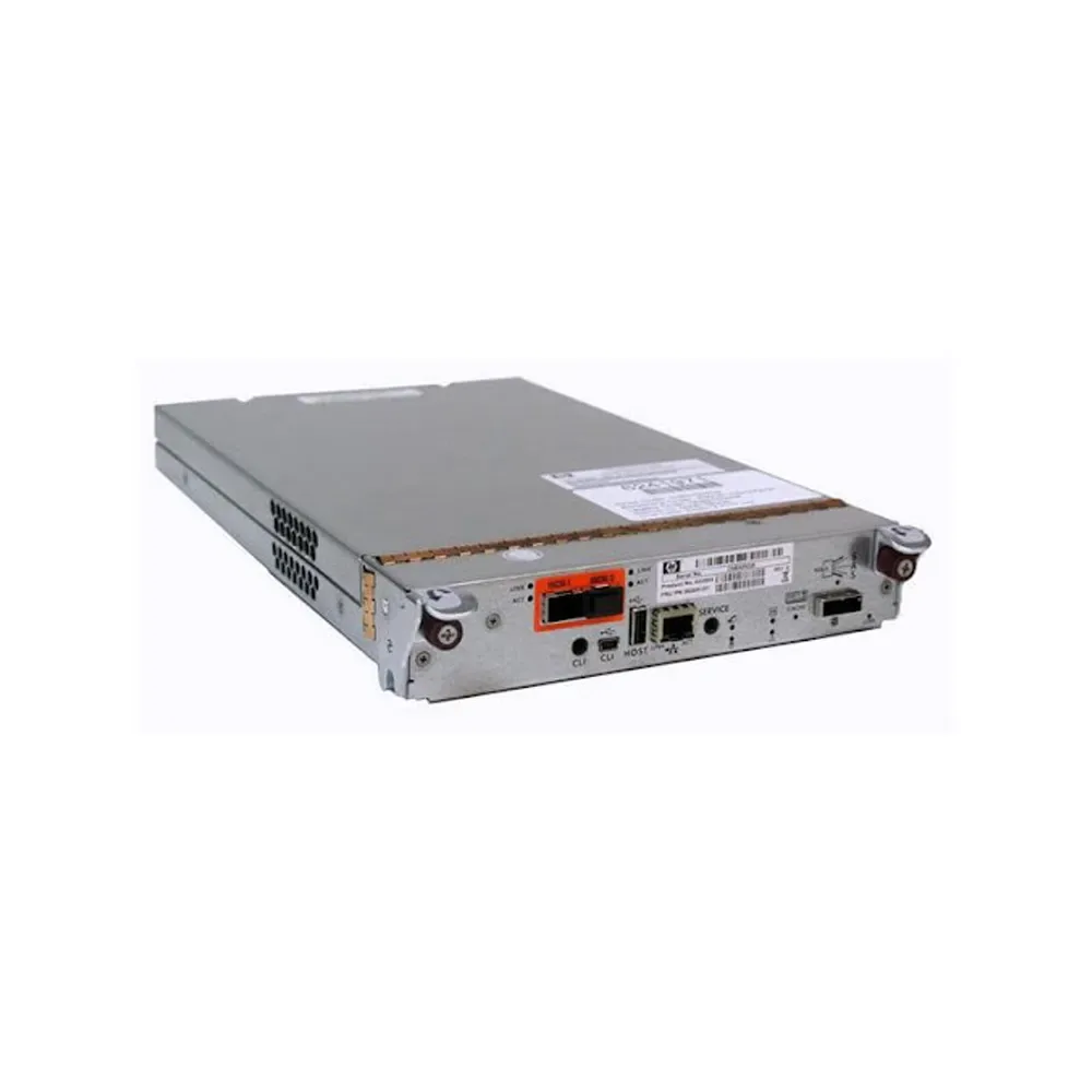 582935-002 - HP StorageWorks P2000 G3 10GbE iSCSI MSA Array System Controller