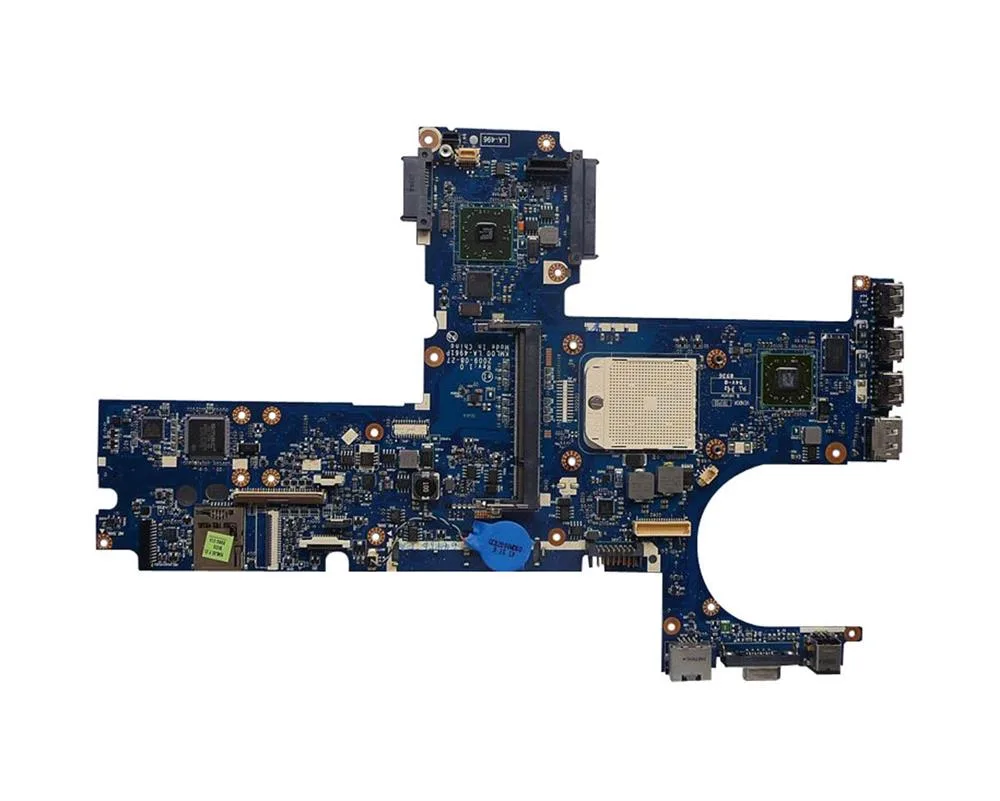 583261-001 - HP 14.0 Uma System Board