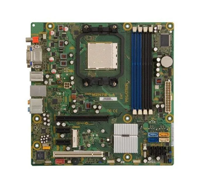 583366-001 - HP System Board for Pro3015mt Bulk