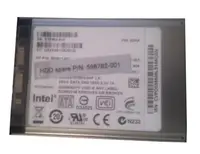 583511-001 - HP 160GB Multi-Level Cell (MLC) SATA 3Gb/s 1.8-inch Solid State Drive