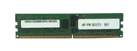 583721-001 - HP 2GB ECC Registered 240-Pin Cache DIMM Memory Module for P6300/P6500 Controllers
