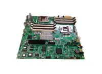 583736-001 - HP Main System Board (Motherboard) for ProLiant SE1220/SE1120 G7