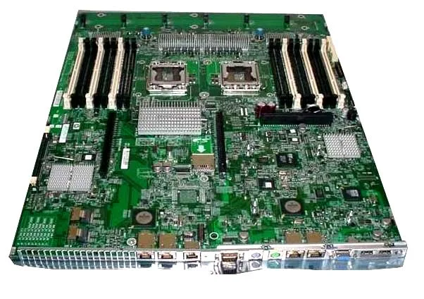 583918-001 - HP System Board (Motherboard) for ProLiant DL380 G7 Server