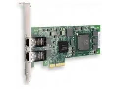 583999-001 - HP QLogic 4X QDR Infiniband Dual-Port PCI-Express 2.0 X8 Mezzanine HCA for C-Class Blade System