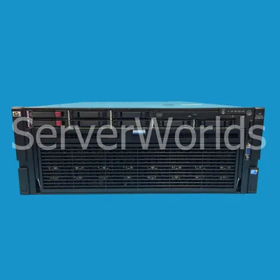 584084-001 - HP DL580 G7 4 x X7560 8C 2.26Ghz 64GB