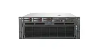 584087R-001 - HP ProLiant 4U Rack Server Refurbished 2 x Xeon E7530 1.86GHz