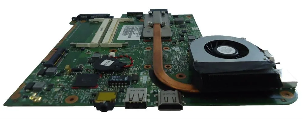 584132-001 - HP System Board for Touchsmart Tm2-1000 Intel Laptop