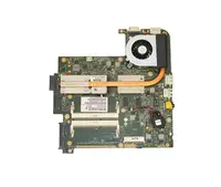 584133-001 - HP System Board (MotherBoard) with Intel Cor