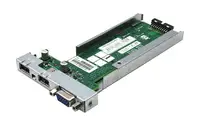 584565-001 - HP USB and Video Board Assembly for ProLiant DL580 G7 / DL980