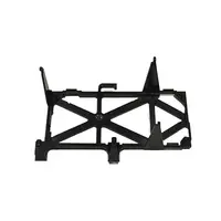 5851-0672 - HP Fax Black Plastic Cradle