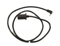 5851-7005 - HP 335mm USB A F Panel Mount to WTB Cable Assembly for LaserJet Pro M278-281 Series