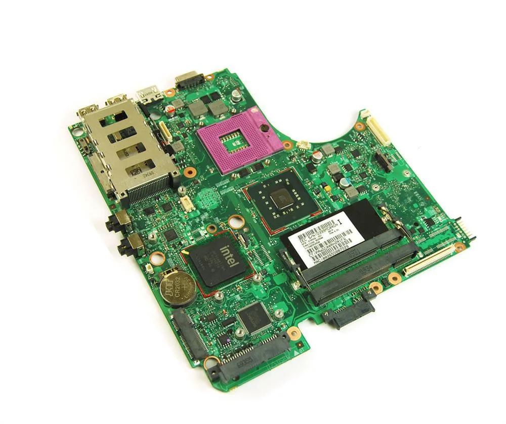 585218-001 - HP System Board for Probook 4415s 4416s AMD Laptop