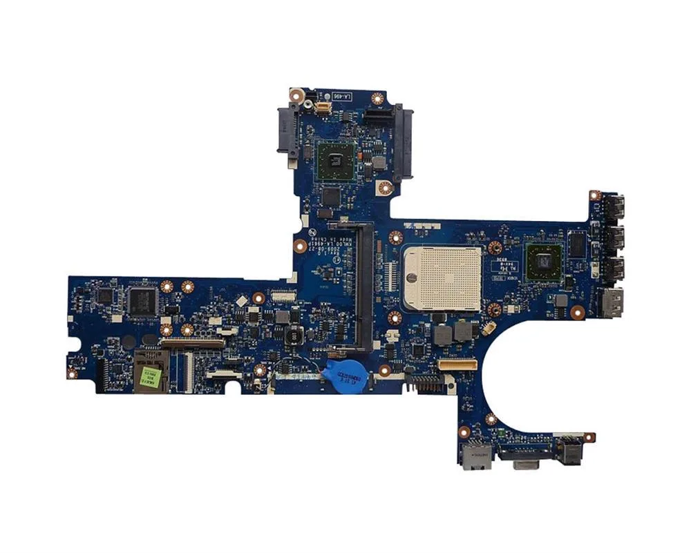 585438-001 - HP System Board (MotherBoard) for Probook 6445B Notebook PC