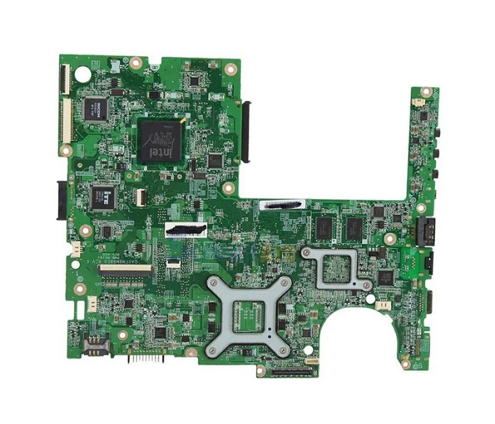 585439-001 - HP System Board for Probook 6445b Laptop Pc