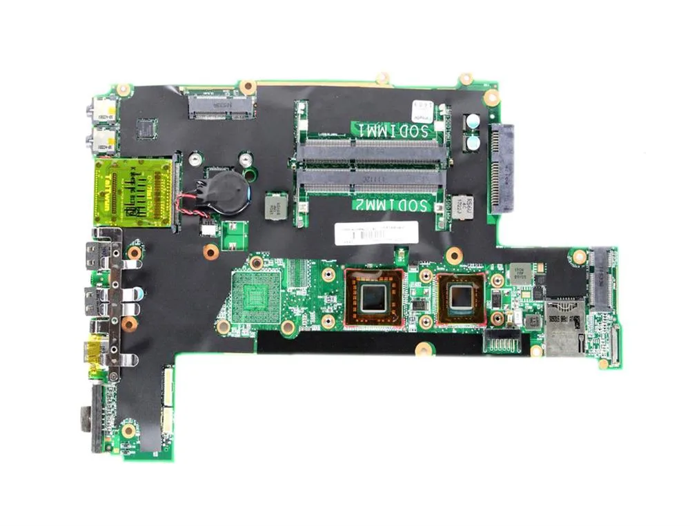 585733-001 - HP System Board (MotherBoard) for Pavilion Dm3 Su7300 Notebook PC