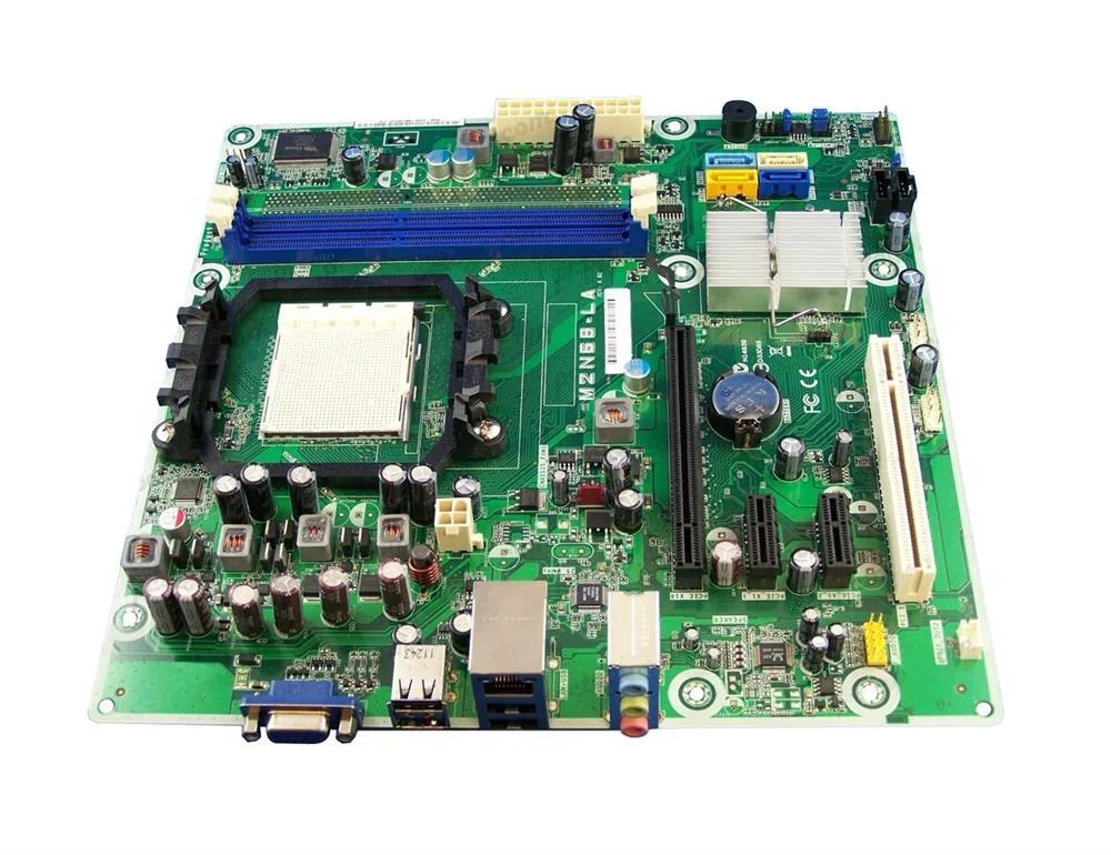 585742-001 - HP Narra 6 Amd Desktop Motherboard Am3