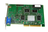 5859C - Dell 8MB Nvidia AGP Video Graphics Card