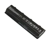 586006-242 - HP 6-Cell 5200mAh 55Wh 2.55Ah 10.8V Li-Ion Battery for Pavilion DV6-3006TX/DV6-3025DX