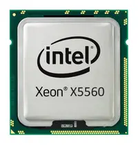5862A - Sun 2.80GHz 6.40GT/s QPI 8MB L3 Cache Intel Xeon X5560 Quad Core Processor