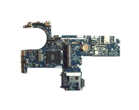 586616-001 - HP System Board Discrete 64m for Probook 6540b