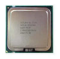 586744-001 - HP 2.40GHz 800MHz FSB 1MB L2 Cache Socket LGA775 Intel Celeron E3200 2-Core Processor