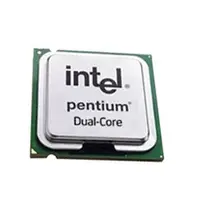 586747-001 - HP 2.60GHz 800MHz FSB 2MB L2 Cache Socket LGA775 Intel Pentium E5300 2-Core Processor