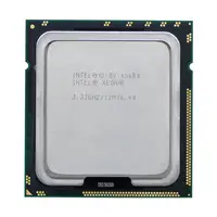 587497-B21 - HP 3.33GHz 6.40GT/s QPI 12MB L3 Cache Socket B LGA-1366 Intel Xeon X5680 Hexa-core (6 Core) Processor