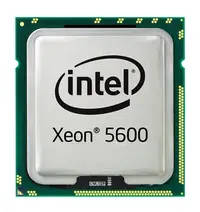 587498RB21 - HP 3.33GHz 6.40GT/s QPI 12MB L3 Cache Socket B LGA-1366 Intel Xeon X5680 Hexa-core (6 Core) Processor