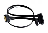 587747-002 - HP Single SAS to SATA Cable