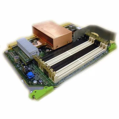 5879A - Sun Memory Filler Panel For S