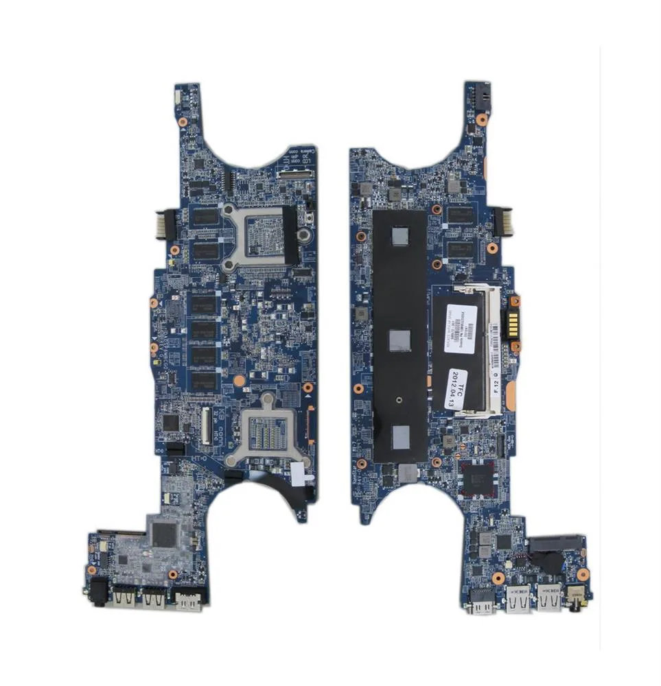588572-001 - HP Envy 13t-1100 Laptop Motherboard