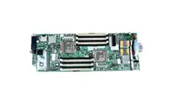 588743-001 - HP System Board (Motherboard) for ProLiant Bl460c G7 Server