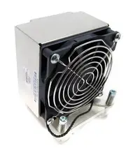 589373-001 - HP CPU Heat Sink for ProLiant Server