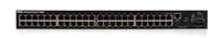 589603932 - Dell PowerConnect 5548 Ethernet Switch 48 Port 2 Slot 48 x 10/100/1000Base-T No x Slot