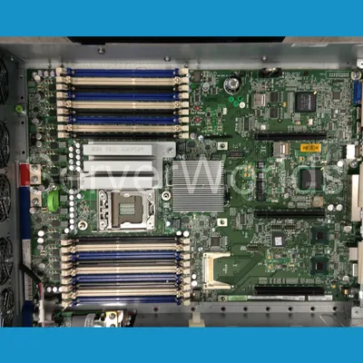 5896A - Sun X4270 Cpu Filler Panel Xato