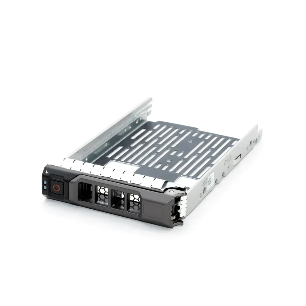 58CWC - Dell SAS/SATA 3.5-inch Hard Drive Tray 13th Gen