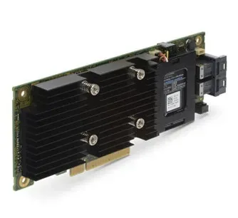58HR3 - Dell Perc H730P SAS 12Gb/s / SATA 6Gb/s PCI-Express 3.0 RAID Controller with 2GB NV Cache for PowerEdge FC630 Server