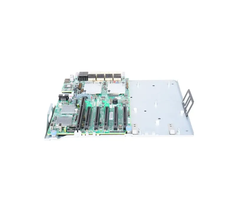 590471-001 - HP System Board (Motherboard) for ProLiant DL585 G7 Server