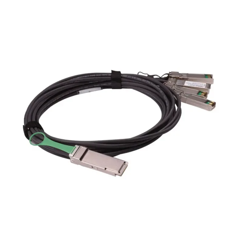 590510-B25 - HP Infiniband Cable 5m 16.4 Ft for Voltaire Ib 4x Qdr 324-Port Director Switch