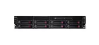 590636-421 - HP ProLiant Entry-level Server Xeon L5630 2.13GHz Rack 4GB DDR3 SDRAM Serial Attached SCSI RAID Controller