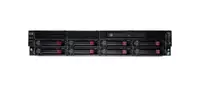 590640-421 - HP ProLiant Entry-level Server 2 x Xeon X5650 2.66GHz Rack 16GB DDR3 SDRAM Serial Attached SCSI RAID Controller