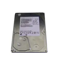 590656-002 - HP 640GB 7200RPM SATA 3Gb/s 3.5-inch Hard Drive