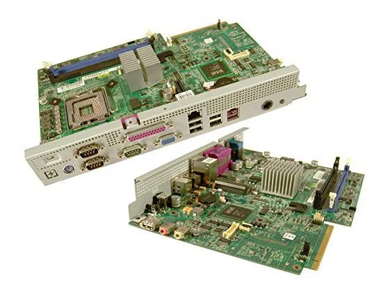 590994-002 - HP ap5000 Series All In One Pos System Board