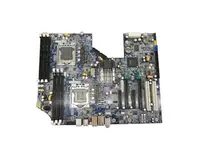 591132-001 - HP System Board (MotherBoard) for XW6200 Workstation