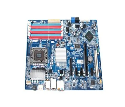591183-001 - HP System Board Intel Tylersburg-Ws 1s Platform, 1333MHz FSB for Z800 Series WorkStation